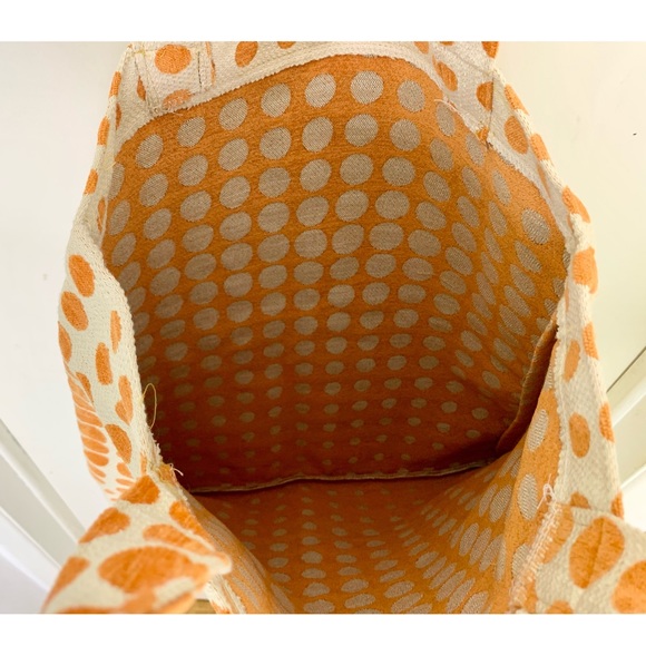 Oversized reusable shopper bag - Picture 3 of 4